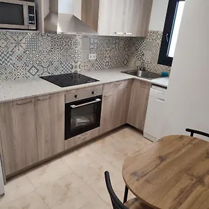  Apartamento La Quadra De Quelo 3