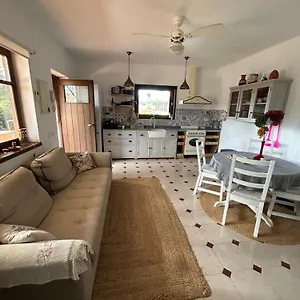  Сasa de vacaciones Casa Mandarina