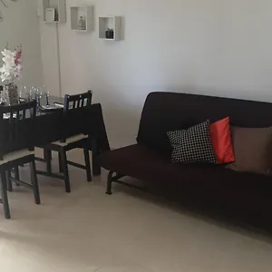  Apartamento El Bon Repos Del Delta