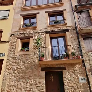  Apartamento Cal Cintet