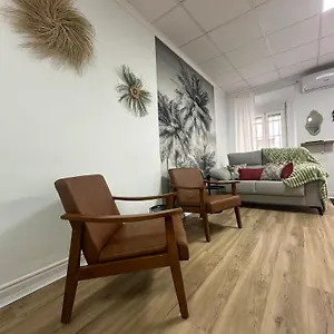  Apartamento Casa Marcelle