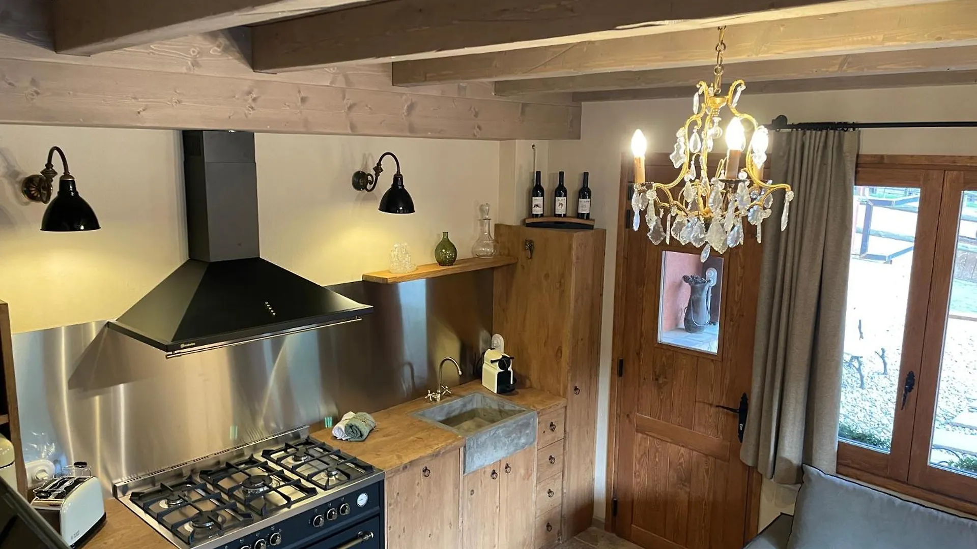Apartamento Touristic Ballonga Horses Solsona España